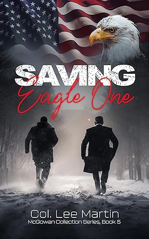 Saving Eagle One 