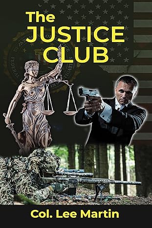 The Justice Club